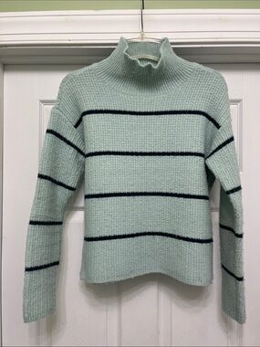 Ann Taylor Turtleneck Sweater